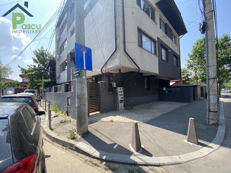 Brancoveanu, str. Alunisului,